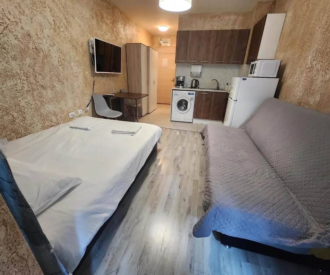 Colonel Apartment 964 Sofia 0*,  Bulgaria