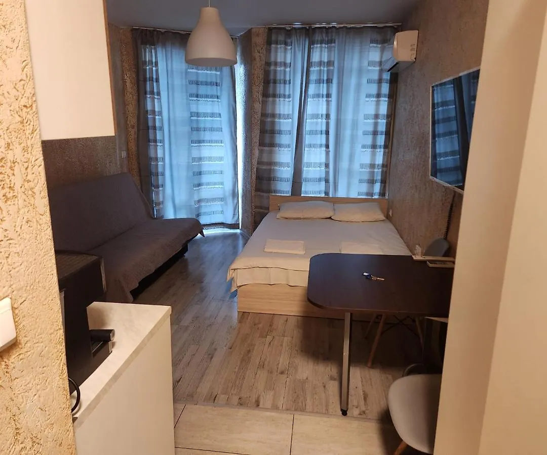 Colonel Apartment 964 Sofia