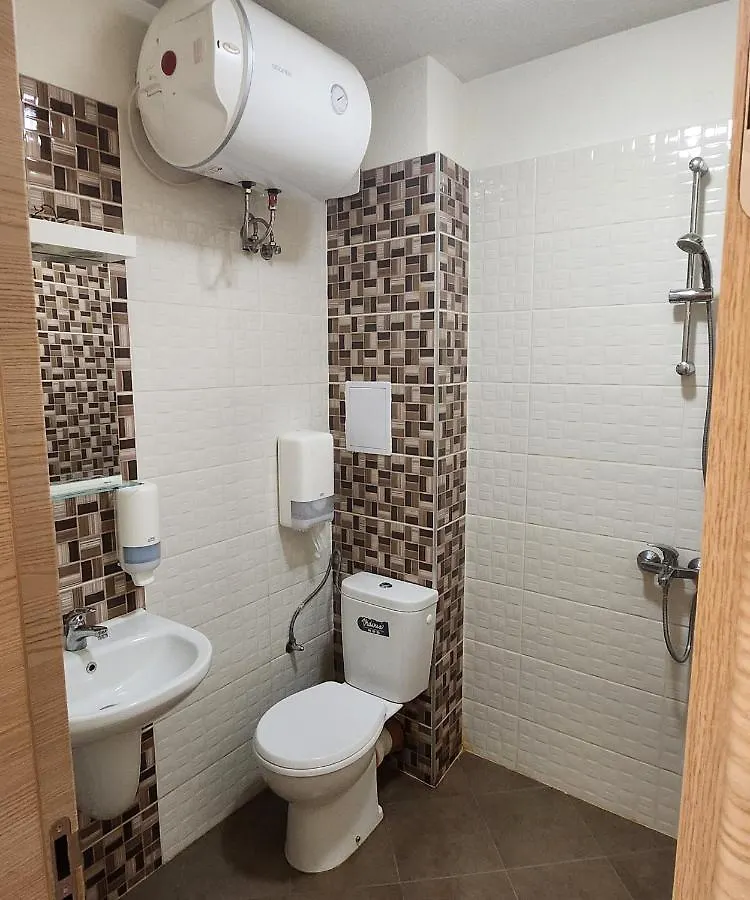 Colonel Apartment 964 Sofia Bulgaria