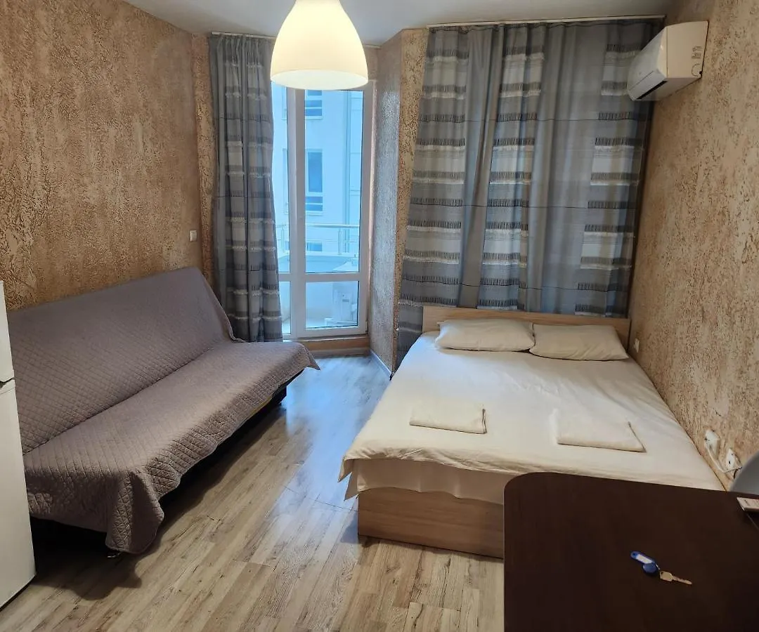 Colonel Apartment 964 Sofia