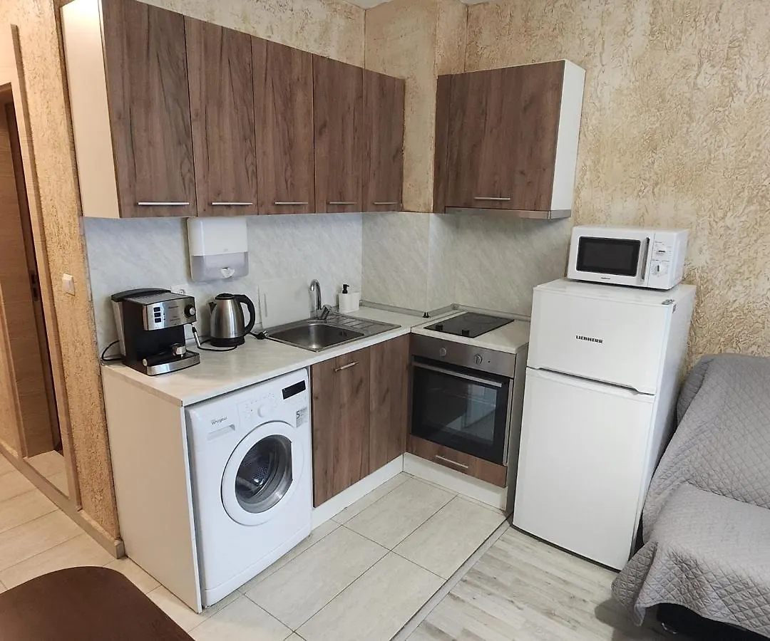 Colonel Apartment 964 Sofia