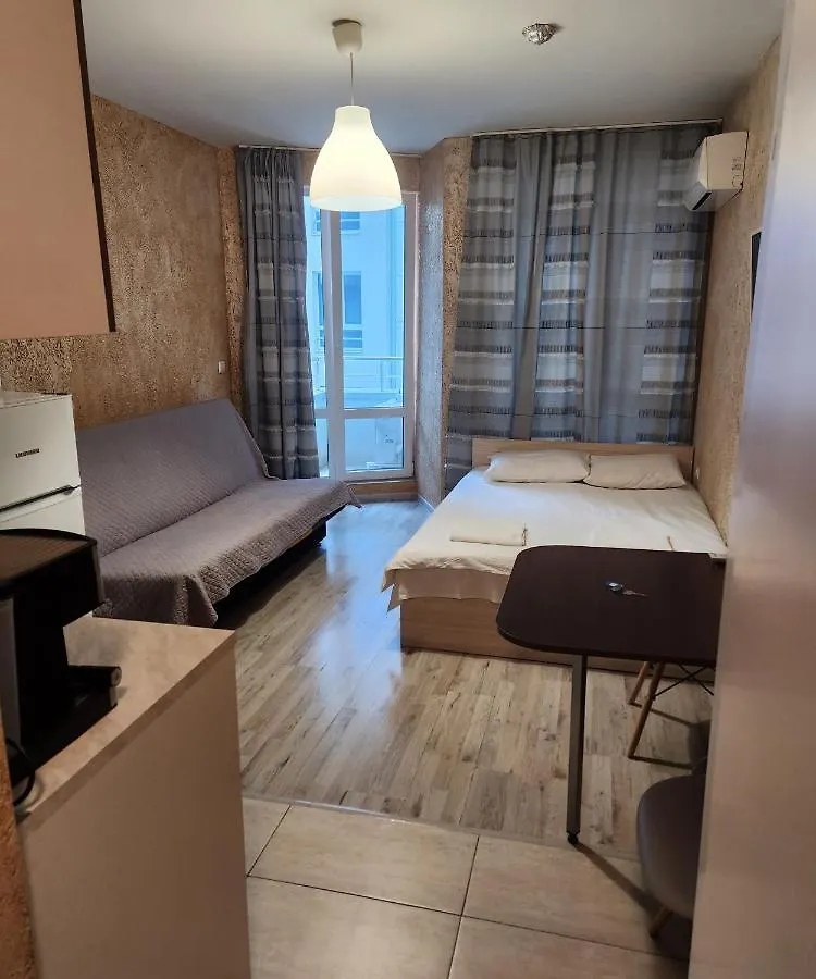 Colonel Apartment 964 Sofia